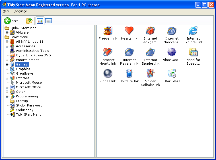 instal Task Explorer 1.5.3 free